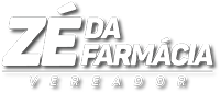 Zé da Farmácia Logo
